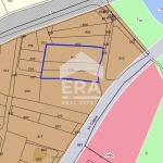 Парцел в Нови Искър - 4384 кв.м за 54 €/кв.м - Снимка #1