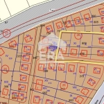 Парцел в с. Кубратово, Област София-град - 4384 кв.м за 54 €/кв.м - Снимка #1