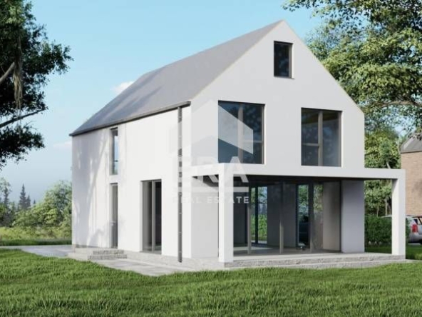 Къща в Нови Искър - 200 кв.м за 1450 €/кв.м - Снимка #1