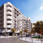 Четиристаен апартамент в София, Лагера - 224 кв.м за 1675 €/кв.м - Снимка #1