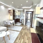 Дава се под наем Тристаен апартамент в Бургас, Славейков - 88 кв.м за 739.5 € - Снимка #1