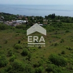 Парцел в Варна, м-т Прибой - 1200 кв.м за 83 €/кв.м - Снимка #1