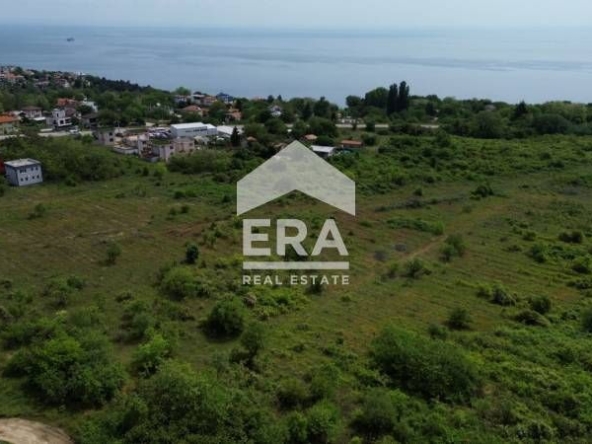 Парцел в Варна, м-т Прибой - 1200 кв.м за 83 €/кв.м - Снимка #1