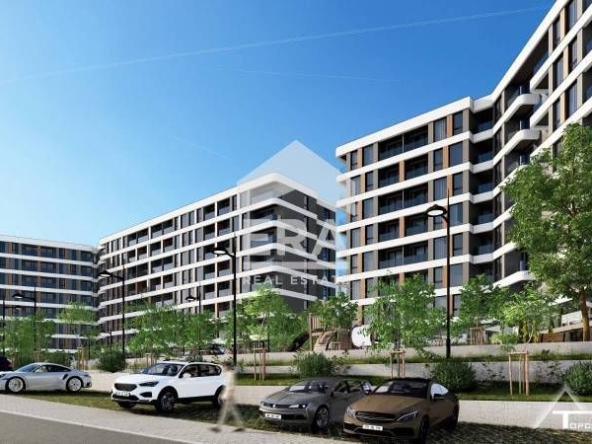 Тристаен апартамент в Варна, Владислав Варненчик - 102 кв.м за 1275 €/кв.м - Снимка #1