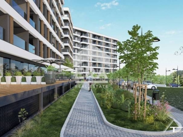 Тристаен апартамент в Варна, Владислав Варненчик - 108 кв.м за 1195 €/кв.м - Снимка #1