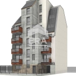 Двустаен апартамент в Варна, Зимно кино Тракия - 68 кв.м за 2383 €/кв.м - Снимка #1