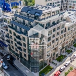 Едностаен апартамент в София, Лозенец - 48 кв.м за 3788 €/кв.м - Снимка #1