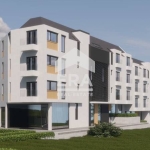 Двустаен апартамент в Варна, Кайсиева градина - 53 кв.м за 1755 €/кв.м - Снимка #1