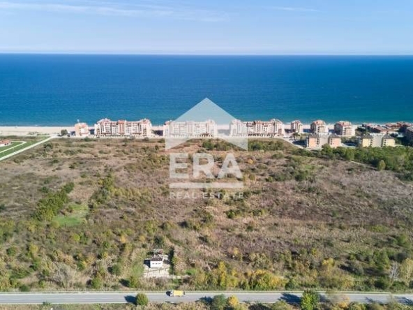 Парцел в Обзор - 120208 кв.м за 59 €/кв.м - Снимка #1