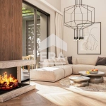 Къща в София, в.з. Бункера - 282 кв.м за 2520 €/кв.м - Снимка #1