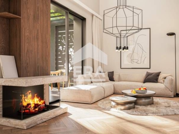 Къща в София, в.з. Бункера - 282 кв.м за 2520 €/кв.м - Снимка #1