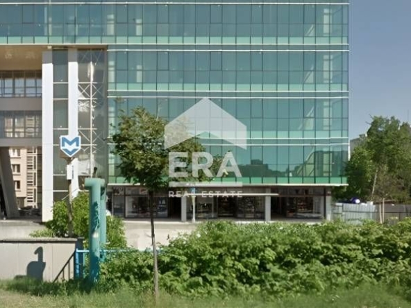 Магазин в София, Люлин 8 - 217 кв.м за 1900 €/кв.м - Снимка #1