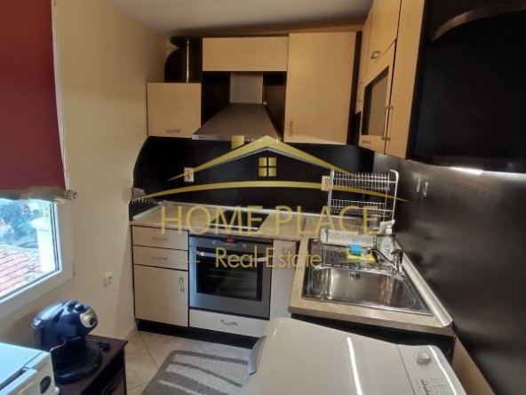 Дава се под наем Двустаен апартамент в Варна, Христо Ботев - 52 кв.м за 510 € - Снимка #1