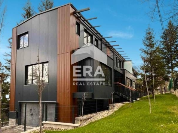 Къща в София, Симеоново - 161 кв.м за 2609 €/кв.м - Снимка #1