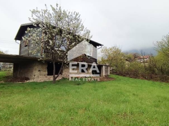 Парцел в с. Овчарци, Област Кюстендил - 1114 кв.м за 68 €/кв.м - Снимка #1