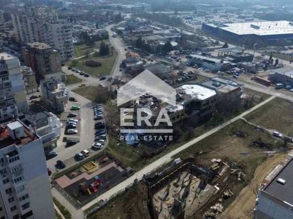 Двустаен апартамент в Варна, Кайсиева градина - 49 кв.м за 1509 €/кв.м - Снимка #1