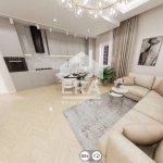 Тристаен апартамент в Варна, Кайсиева градина - 114 кв.м за 1360 €/кв.м - Снимка #1