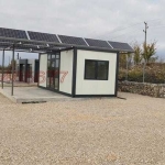 Дава се под наем Гараж / Паркомясто в София, Илинден - 1500 кв.м за 1275 € - Снимка #1