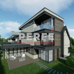 Къща в София, Симеоново - 269 кв.м за 2064 €/кв.м - Снимка #1