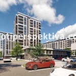 Тристаен апартамент в Пловдив, Въстанически - 103 кв.м за 1213 €/кв.м - Снимка #1