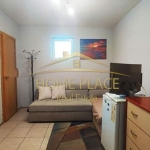 Дава се под наем Едностаен апартамент в к.к. Златни пясъци - 20 кв.м за 306 € - Снимка #1