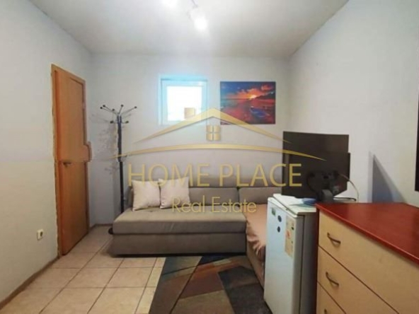 Дава се под наем Едностаен апартамент в к.к. Златни пясъци - 20 кв.м за 306 € - Снимка #1