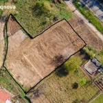 Парцел в Силистра, Промишлена зона - Юг - 1400 кв.м за 59 €/кв.м - Снимка #1