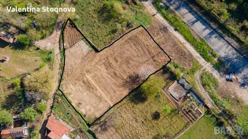 Парцел в Силистра, Промишлена зона - Юг - 1400 кв.м за 59 €/кв.м - Снимка #1