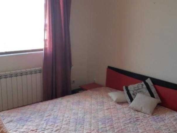 Дава се под наем Двустаен апартамент в София, Хладилника - 69 кв.м за 550 € - Снимка #1