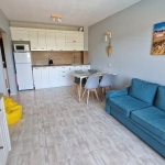 Двустаен апартамент в Созопол - 57 кв.м за 1816 €/кв.м - Снимка #1