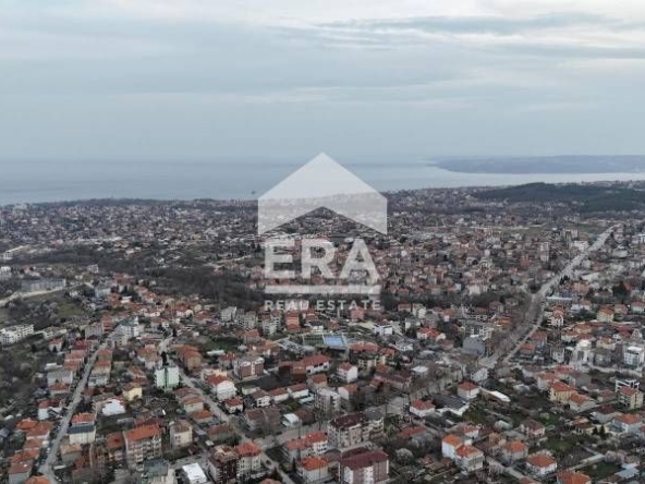 Едностаен апартамент в Варна, Виница - 44 кв.м за 1882 €/кв.м - Снимка #1