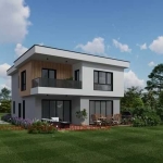 Къща в с. Марково, Област Пловдив - 200 кв.м за 1275 €/кв.м - Снимка #1