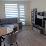 Дава се под наем Тристаен апартамент в Бургас, Меден рудник - зона А - 1000 кв.м за 510 € - Снимка #1