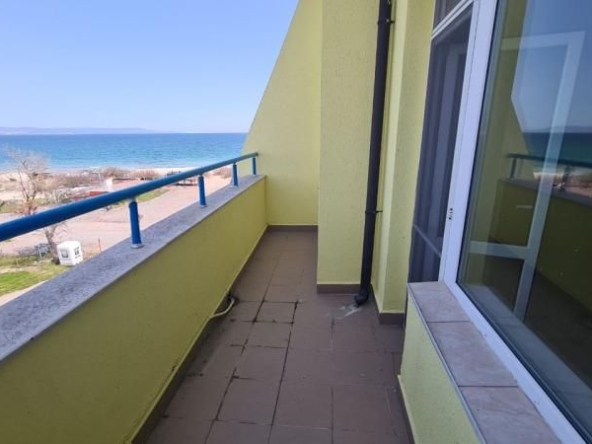 Едностаен апартамент в Поморие - 52 кв.м за 1539 €/кв.м - Снимка #1