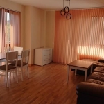 Дава се под наем Двустаен апартамент в София, Център - 65 кв.м за 690 € - Снимка #1