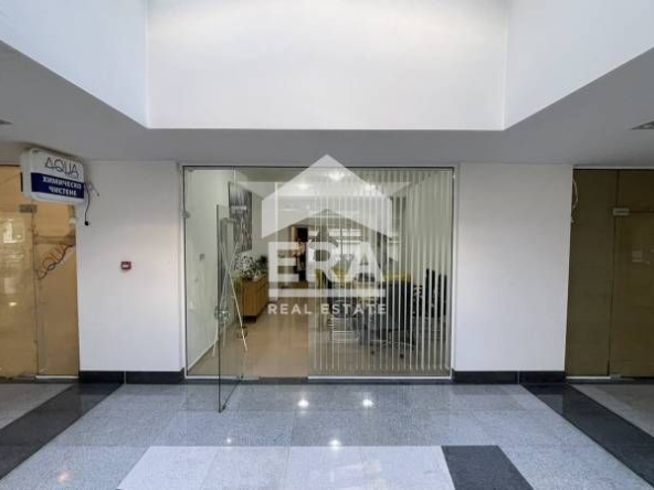 Дава се под наем Офис в София, Манастирски ливади - 45 кв.м за 408 € - Снимка #1