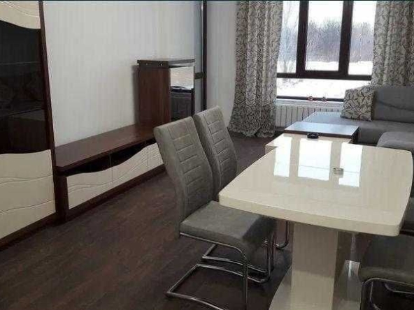 Двустаен апартамент в София, Гео Милев - 72 кв.м за 2042 €/кв.м - Снимка #1
