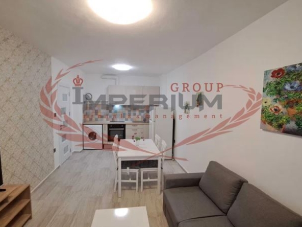 Дава се под наем Двустаен апартамент в Варна, Левски - 50 кв.м за 510 € - Снимка #1
