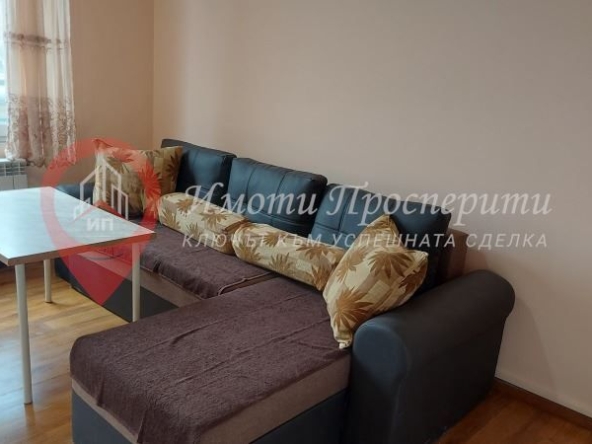 Дава се под наем Двустаен апартамент в София, Банишора - 73 кв.м за 590 € - Снимка #1