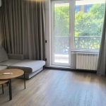 Дава се под наем Двустаен апартамент в София, Студентски град - 71 кв.м за 699 € - Снимка #1