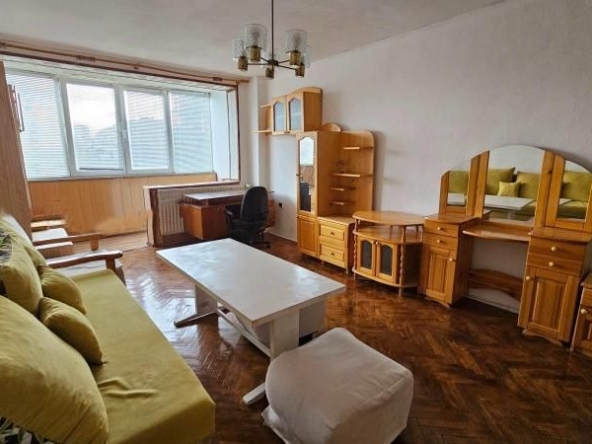 Дава се под наем Двустаен апартамент в София, Младост 1 - 67 кв.м за 550 € - Снимка #1