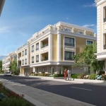 Четиристаен апартамент в София, 7-ми 11-ти километър - 140 кв.м за 1286 €/кв.м - Снимка #1