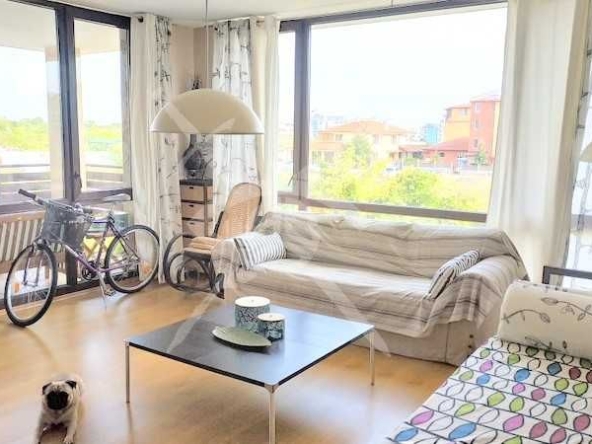 Многостаен апартамент в Несебър - 150 кв.м за 980 €/кв.м - Снимка #1