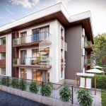 Двустаен апартамент в Варна, Аспарухово - 79 кв.м за 1250 €/кв.м - Снимка #1