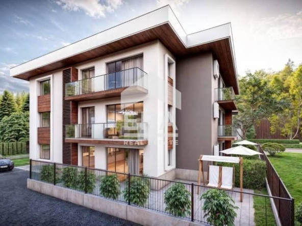 Двустаен апартамент в Варна, Аспарухово - 79 кв.м за 1250 €/кв.м - Снимка #1