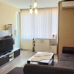 Дава се под наем Двустаен апартамент в София, Люлин - център - 55 кв.м за 490 € - Снимка #1