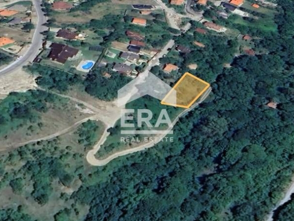 Парцел в Банкя - 720 кв.м за 52 €/кв.м - Снимка #1