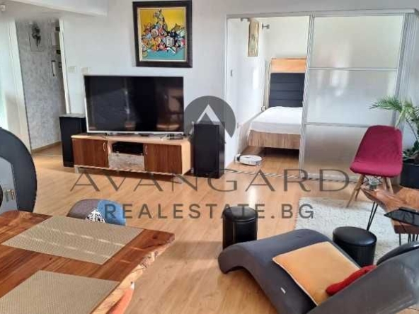 Четиристаен апартамент в Пловдив, Тракия - 80 кв.м за 1825 €/кв.м - Снимка #1