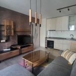 Дава се под наем Двустаен апартамент в София, Бъкстон - 62 кв.м за 699 € - Снимка #1