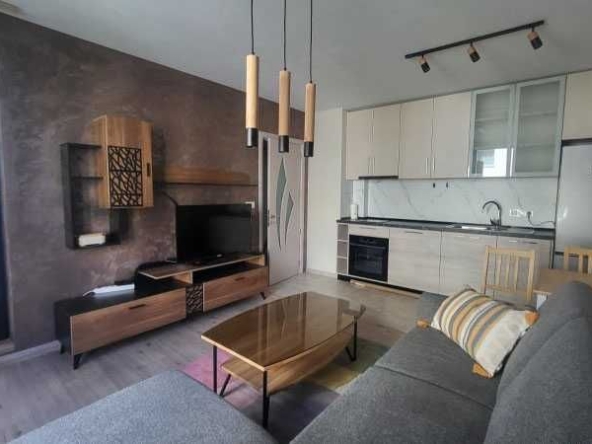 Дава се под наем Двустаен апартамент в София, Бъкстон - 62 кв.м за 699 € - Снимка #1